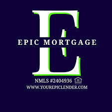 Epic Mortgage Logo